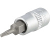 Головка со вставкой Torx T9 1/4" (АвтоДело) (16269) 39349