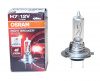 Лампа галог H7 12V55W+100% (Osram) 64210NBS NIGHT BREAKER SILVER