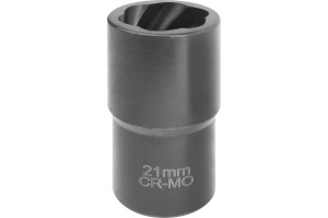 Экстрактор внешний 1/2" 21 мм (AV Steel)