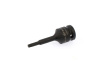 Головка-бита Torx Т25 1/2" ударная (ДТ)