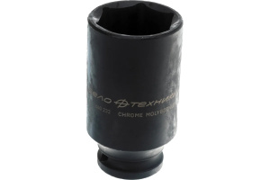 Головка *32 1/2" 6 гр ударная (ДТ) удлин