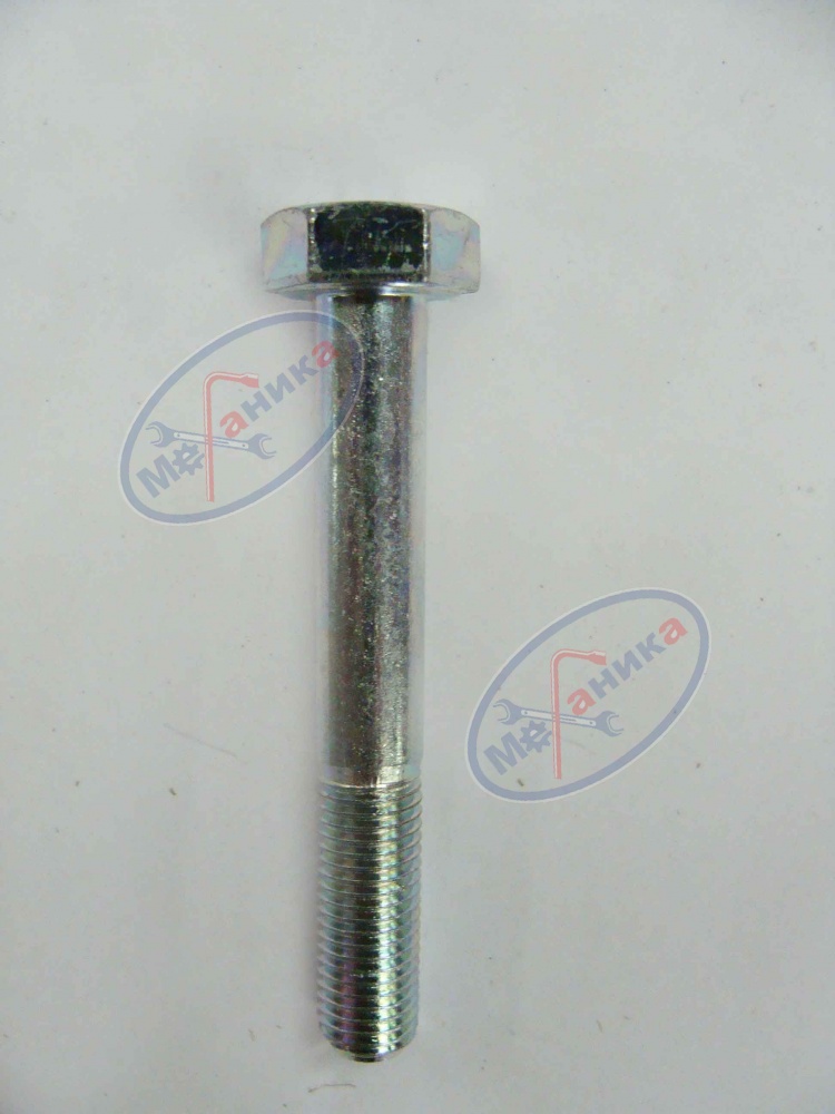 Болт М10*1,25*70 кронш растяжки ВАЗ-2108  50шт