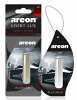 Ароматизатор подвес жидкий (AREON) Платина LIQUID LUX 5ml  бутылочка 704LX03