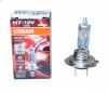 Лампа галог H7 12V55W+150% (Osram) 64210NL  