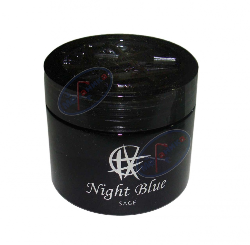 Ароматизатор на панель гель (Night Blue) CK sguafh FPG-113