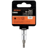Головка со вставкой Torx T25 1/4" (АвтоДело) (15552) 39335