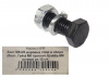 Болт М8*1,25*25 (NF) шаровых опор 10шт В СБОРЕ