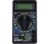 Тестер цифровой (Ермак) DT-832  660-015