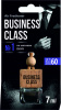 Ароматизатор подвес жидкий (Business Class) DKNY бут. (дерево+стекло) AR1BC001