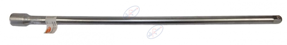 Удлинитель 1/2" L 500 мм (АвтоДело) (14634) 39504
