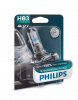 Лампа галог HB3 12V51W+150% (PHILIPS)  X-treme Vision Pro150