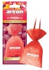 Ароматизатор подвес (AREON) PEARLS Весенний букет мешочек 704ABP04