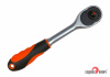 Трещотка 3/8" PROFFI (Сервис Ключ) 45 зуб