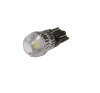 Светодиод 12V Т10W (MEGAPOWER) (W2,1x9,5d) 1 SMD 5050 WHITE 6000K 20лм Светодиод 12V Т10W (MEGAPOWER) (W2,1x9,5d) 1 SMD 5050 WHITE 6000K 20лм