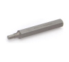 Вставка 3/8" шестигранная 6мм 75мм (ДТ) 