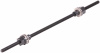 Шпилька резьбовая М10 L 450 мм с гайками (АвтоДело) (15934) 40916