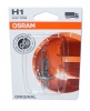 Лампа галог H1 24V70W (Osram) 64155бл P14.5s