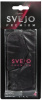 Ароматизатор подвес картон (SVEJO) PREMIUM №4