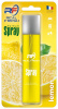 Ароматизатор спрей (Real Fresh) Lemon PERFUM SPRAY