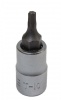 Головка со вставкой Torx T10 1/4" (Force) 3263210