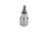 Головка со вставкой шестигр 6 мм 1/2" L 55 мм (АвтоДело) (14970) 39286
