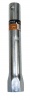Ключ свечной трубч *21 L 160 мм (АвтоДело) резин встав (14136) 34211