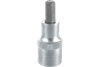 Головка со вставкой шестигр 9 мм 1/2" L 55 мм (АвтоДело) (14973) 39289