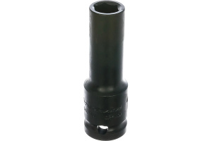 Головка *12 1/2" 6 гр ударная (ДТ) удлин