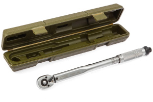 Ключ динамометр предельный 3/8" 20-110 Нм (ДТ) 