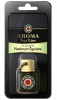 Ароматизатор подвес жидкий (AROMA) Top Line мужской №5