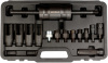 Съемник форсунок двигателей с системой Common Rail (АвтоДело) (15978) 41105