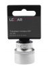 Головка *24 3/8" 6 гр (LECAR) хром-ванадий