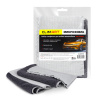 Салфетка микрофибра 30*40 (ClimArt)  для мойки автомобиля "Car Clean" 4шт CLA00744