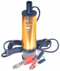 Насос для перекачки топлива электрич 12В 51мм 40л/мин (АвтоДело) с фильтром (14754) 42052