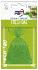 Ароматизатор подвес (Real Fresh) Green Tea мешочек FRESH BAG