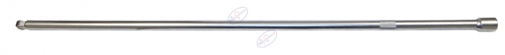 Удлинитель качающ 1/2" 750мм (FORSAGE)