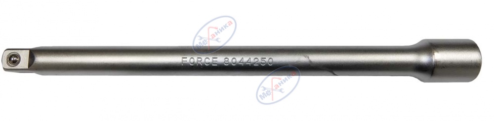Удлинитель 1/2" L 250 мм (Force) 8044250