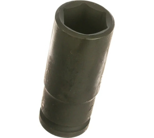 Головка *22 1/2" 6 гр ударная (ДТ) удлин