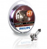 Лампа галог H7 12V55W+60% (PHILIPS) VisionPlus к-т2шт 12972 VPS2