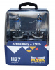 Лампа галог H27 12V27W+150% (Маяк) Active Rally к-т2шт 72727/2AR+150  
