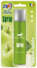 Ароматизатор спрей (Real Fresh) Green Apple PERFUM SPRAY