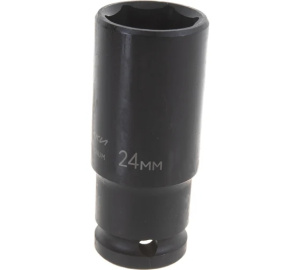 Головка *24 1/2" ударная (ДТ) удлинен