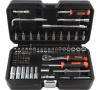 Головки набор 1/4" 6 гр, Torx 81 пр (АвтоДело) (16195) 39881