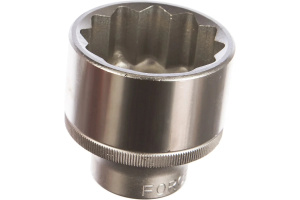 Головка *36 1/2" 12 гр (Force) 54936