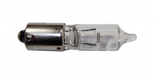 Лампа 12V21W (Narva) (повторитель поворота) BAY9S 68191
