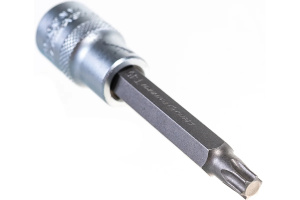Головка со вставкой Torx T45 1/2" (ДТ) L100mm