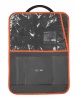 Органайзер на спинку сиденья (Лада-Имидж LECAR) 4 кармана 600*400мм нейлон 420D