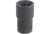 Головка *22 1/2" ударная для поврежденного крепежа (АвтоДело) (15999) 40563