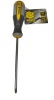 Отвертка крест РН2х150 мм (Vorel)