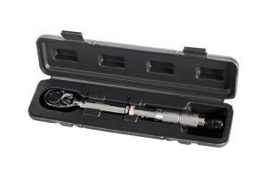 Ключ динамометр предельный 3/8" 19-110 Нм L 360мм (AV Steel)